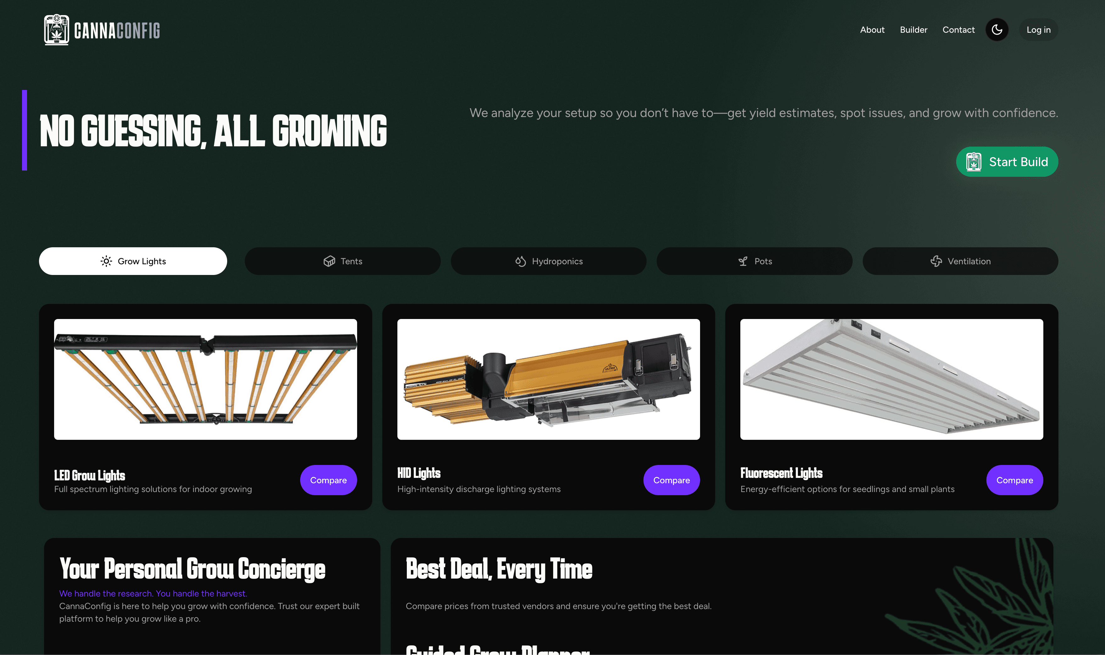 CannaConfig - Media 1